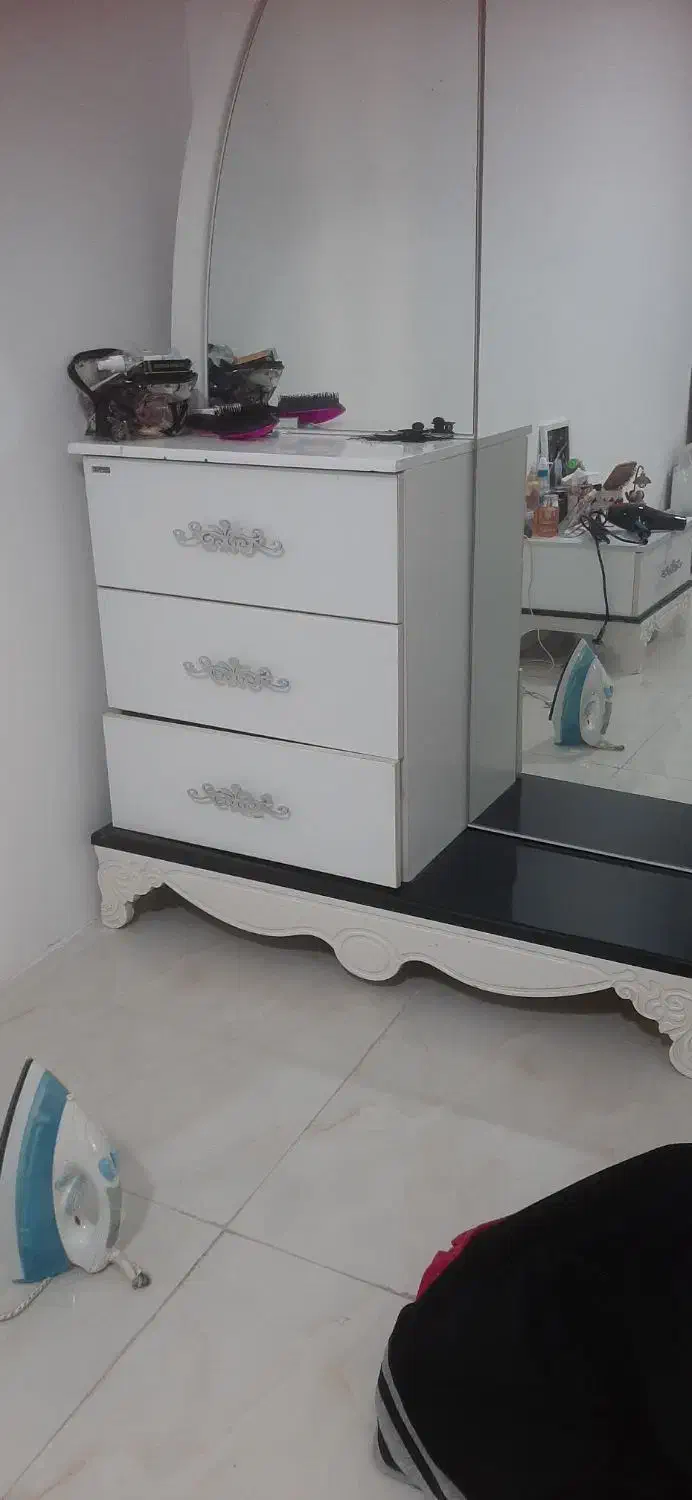 کمد|جاکفشی، کمد، دراور|محمدشهر, ولدآباد|دیوار