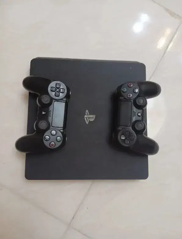 ps4 pro|کنسول، بازی ویدئویی و آنلاین|کرمانشاه, |دیوار