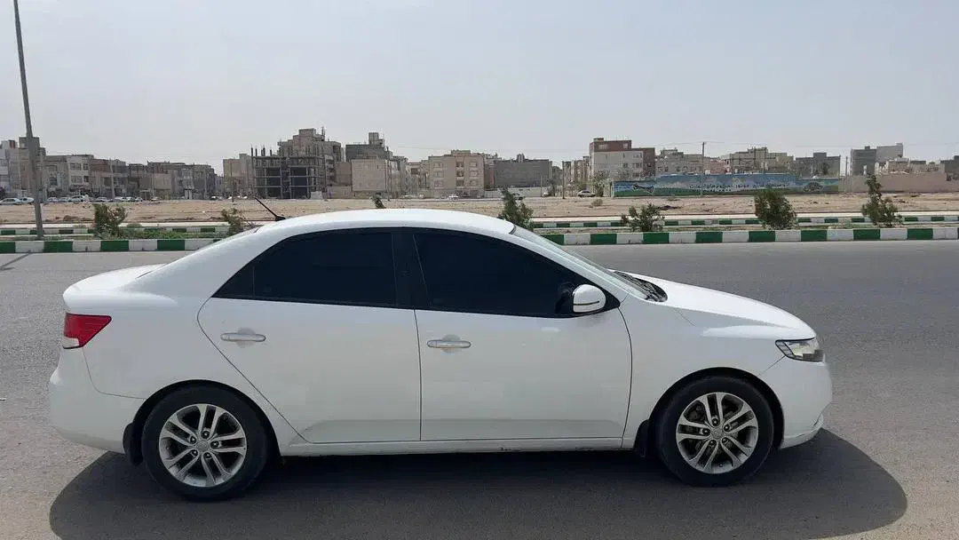 سراتو ۹۵|خودرو سواری و وانت|زاهدان, |دیوار