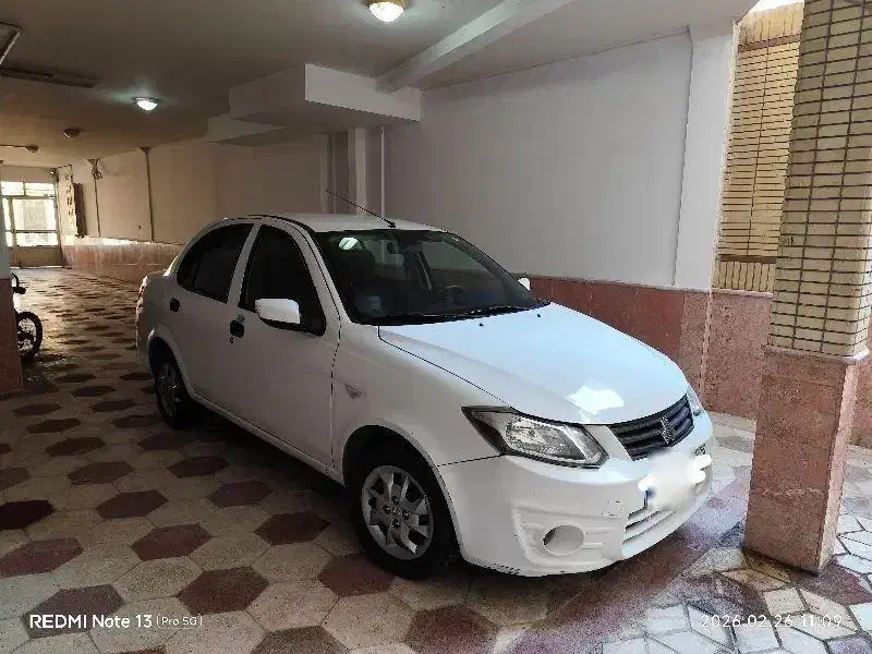 ساینا|خودرو سواری و وانت|مشهد, امام خمینی|دیوار