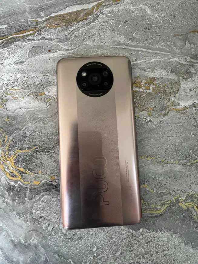 Poco X3 Pro|موبایل|اصفهان, چرخاب|دیوار