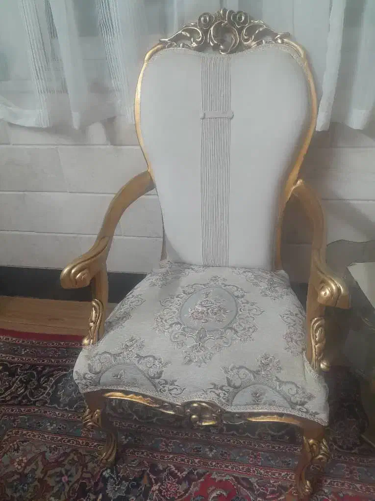 سرویس مبلمان|مبلمان خانگی و میز عسلی|مشهد, گوهرشاد|دیوار