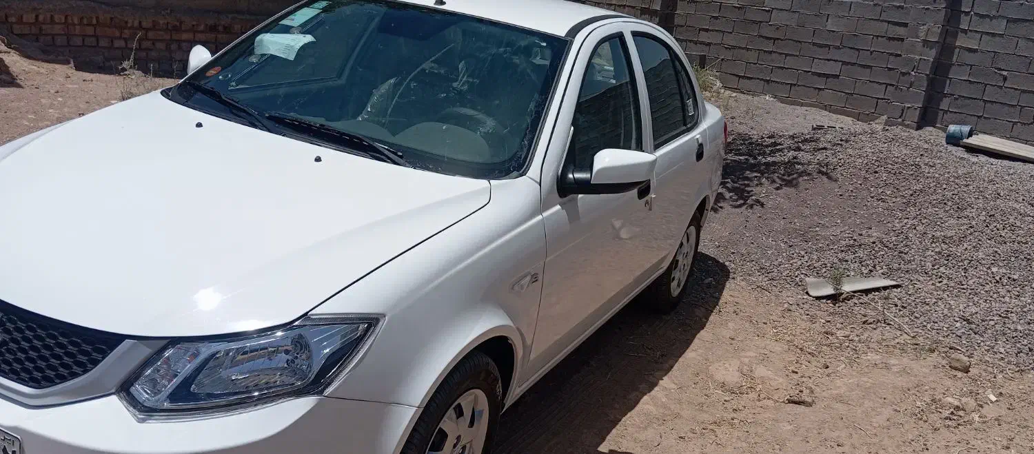 ساینا 1404s|خودرو سواری و وانت|تربت جام, میان جام|دیوار