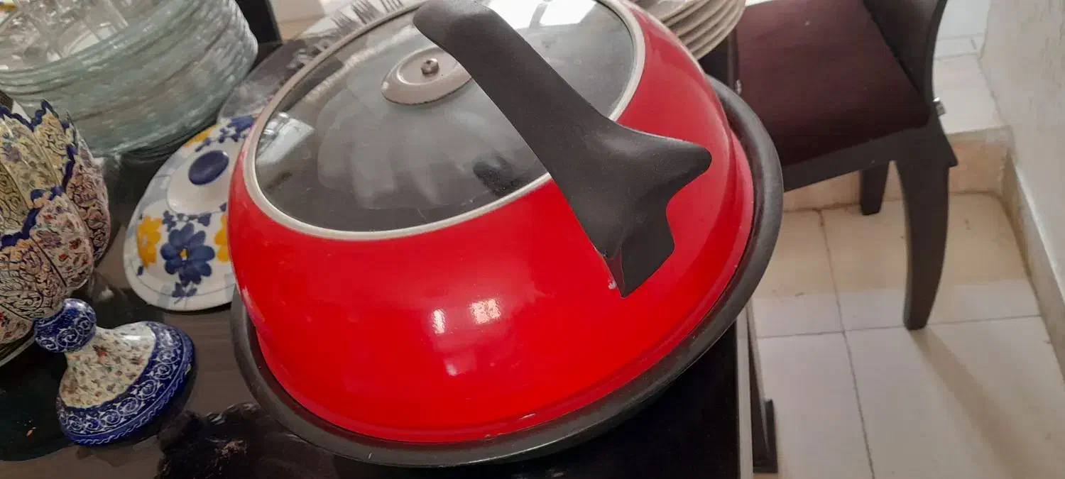 کباب پز گازی|اجاق گاز و لوازم برقی پخت‌وپز|تهران, وصفنارد|دیوار