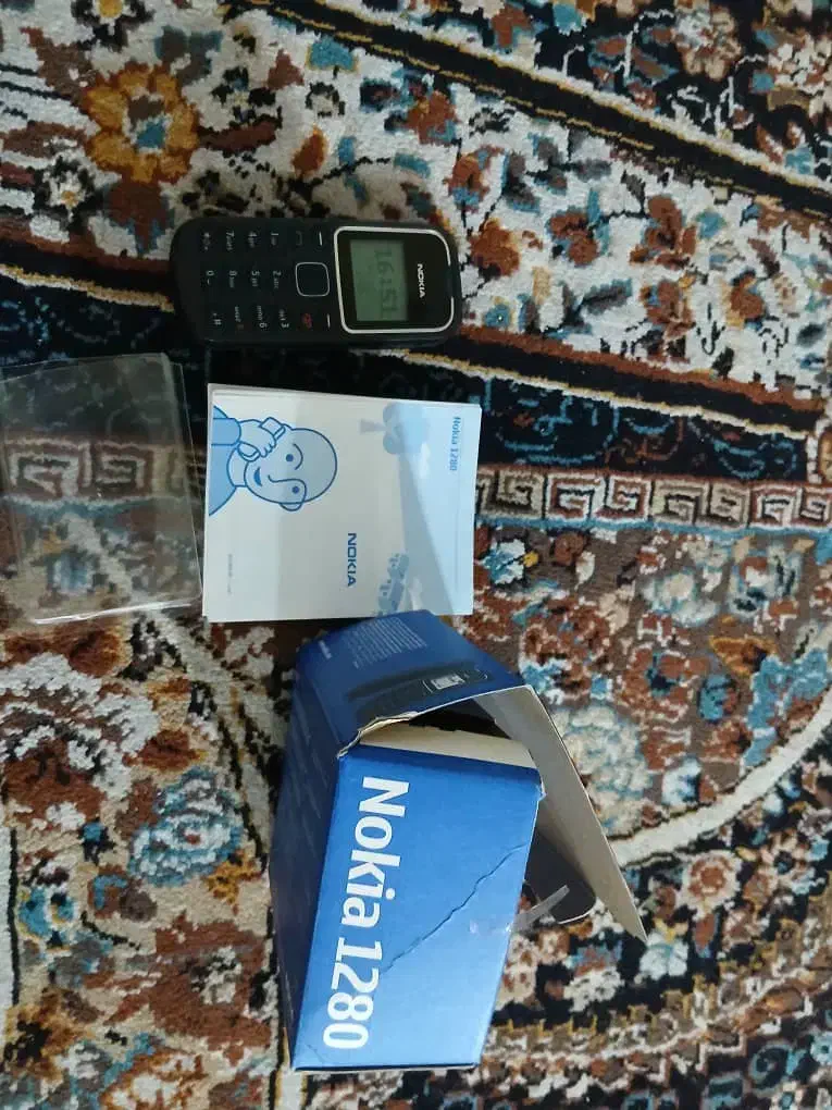 ۱۲۸۰|موبایل|شهرکرد, |دیوار