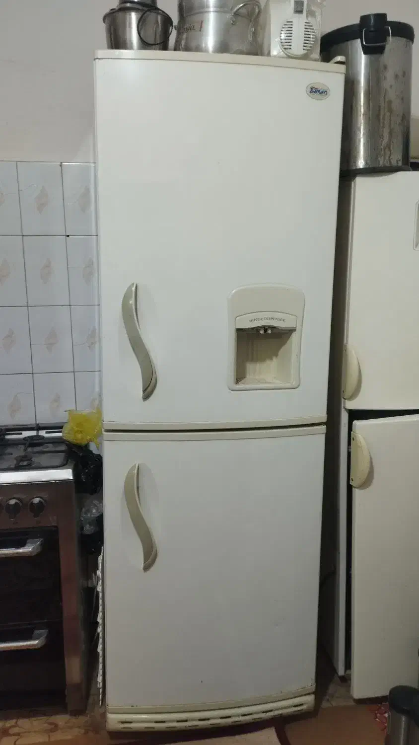 یخچال|یخچال و فریزر|قوچان, |دیوار