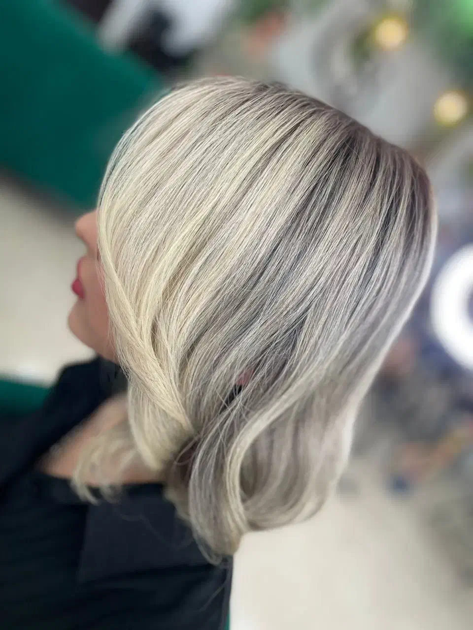 مدل رنگ و لایت فوری|خدمات آرایشگری و زیبایی|تهران, دانشگاه شریف|دیوار