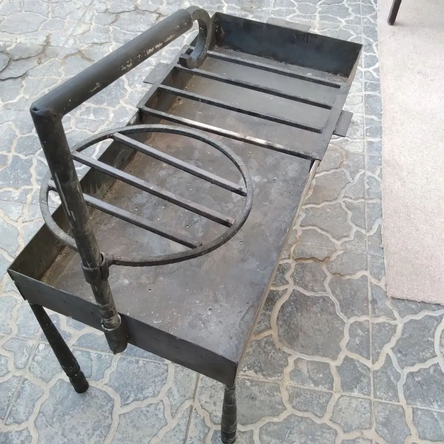 منقل|اجاق گاز و لوازم برقی پخت‌وپز|بومهن, |دیوار