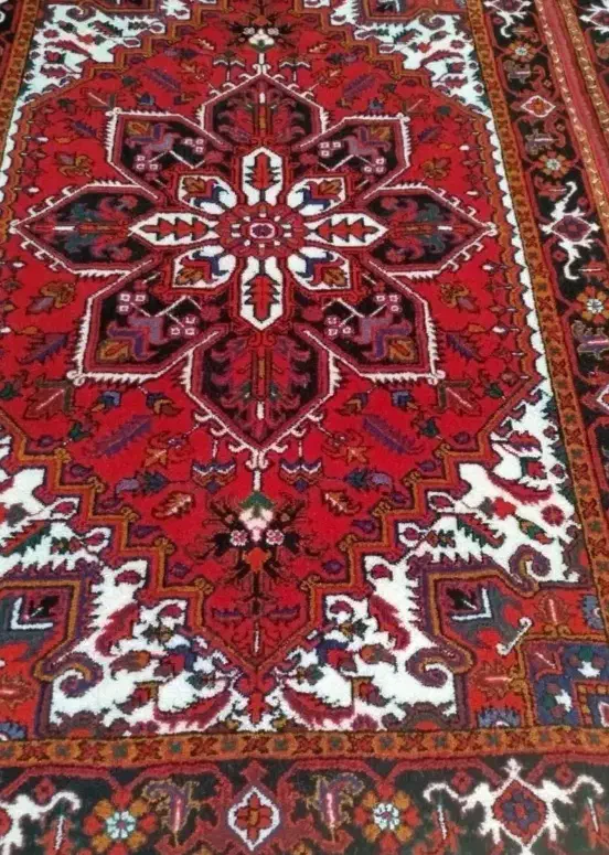 فرش نو دستبافت|فرش|تبریز, |دیوار