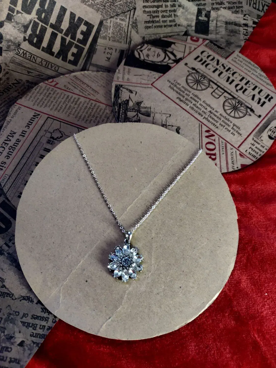 گردنبند|بدلیجات|بجنورد, |دیوار