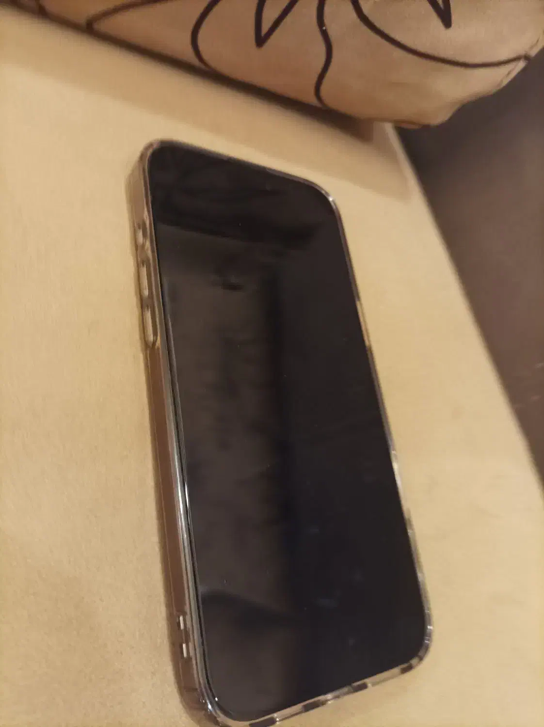 آیفون 16پرو مکس 256دوسیم کارت|موبایل|کیش, |دیوار