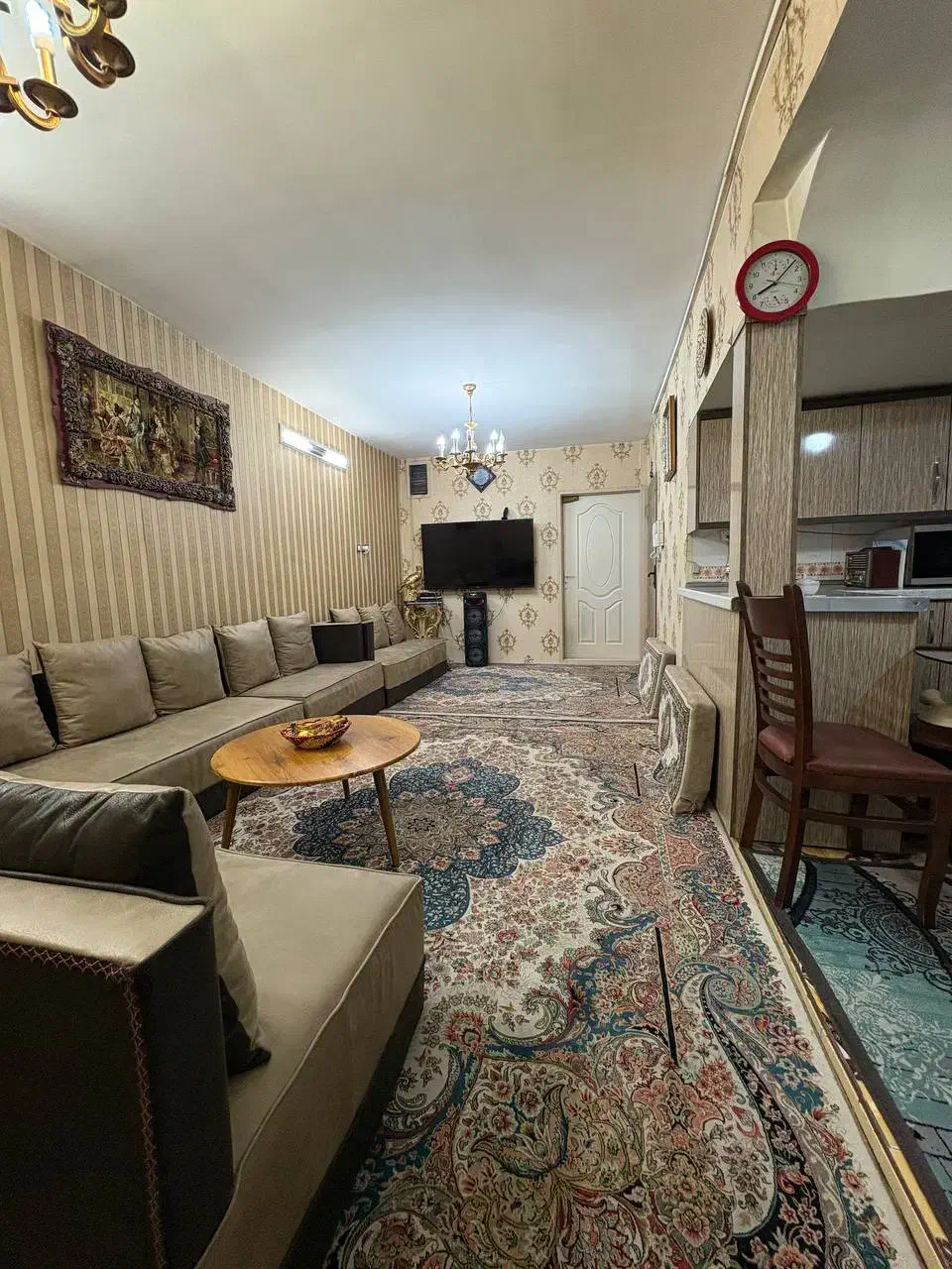 خانه فروشی|فروش خانه و ویلا|ری, سیزده آبان|دیوار