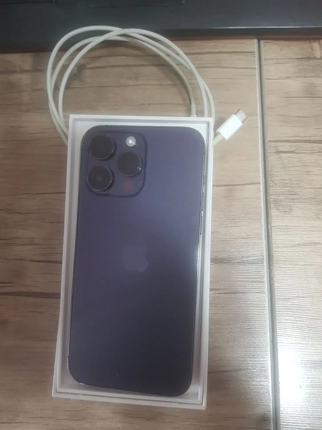 گوشی 14promax ZAA|موبایل|کوهسار (البرز), |دیوار