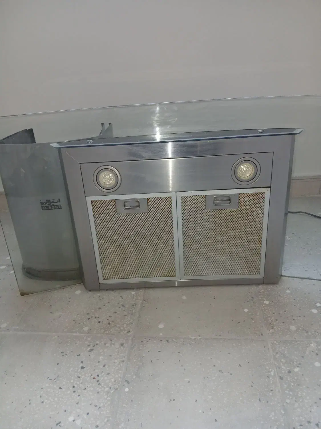 هود استیل البرز|هود|تهران, شهرک ولیعصر شمالی|دیوار