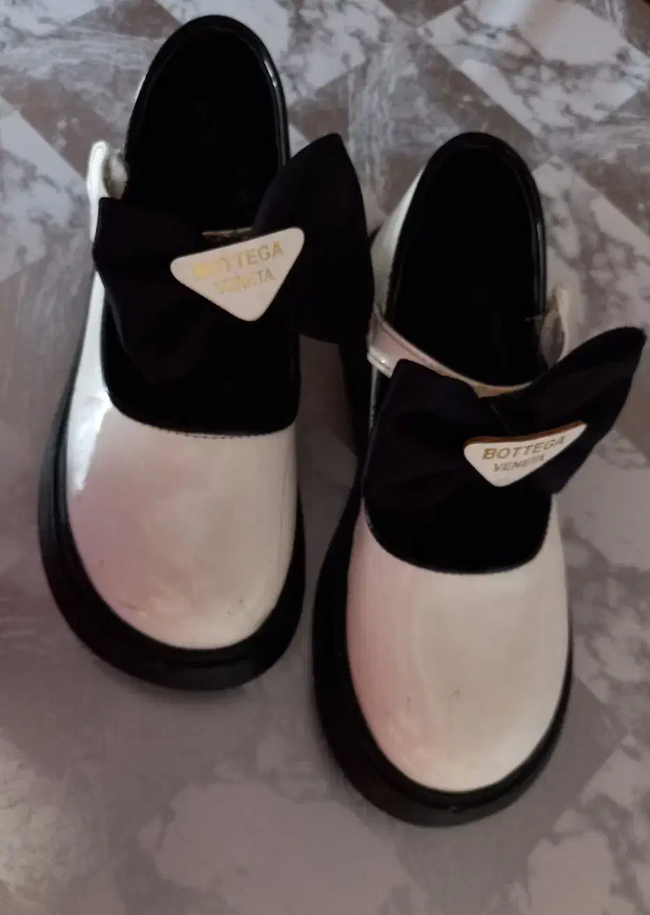 کفش دخترانه سایز۳۷مدل پاپیونی|کیف، کفش، کمربند|شهرضا, |دیوار