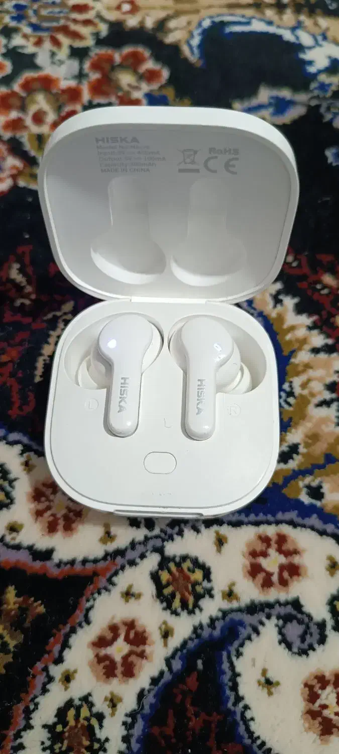 دو عدد ایرپاد سالم و با کیفیت|لوازم جانبی موبایل و تبلت|سنندج, |دیوار