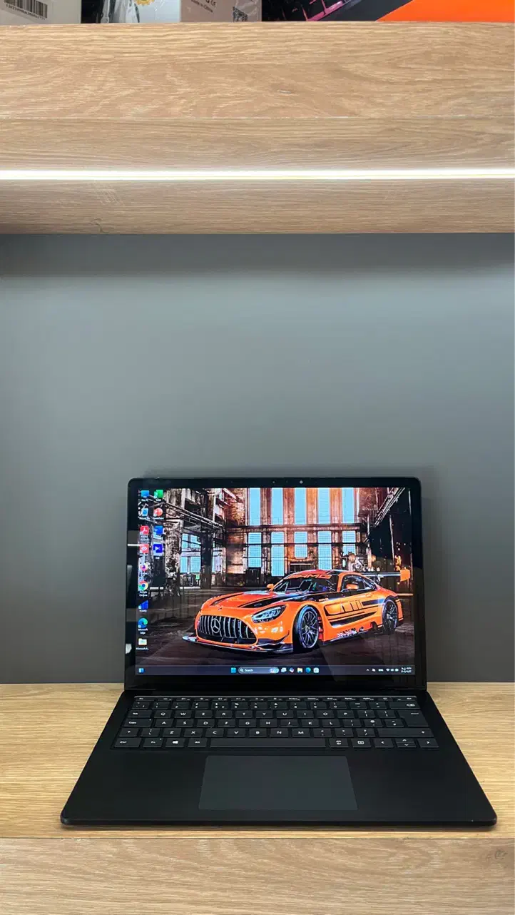 لپ تاپ اوپن باکس مایکروسافت Laptop 3|رایانه همراه|لاهیجان, قیام|دیوار