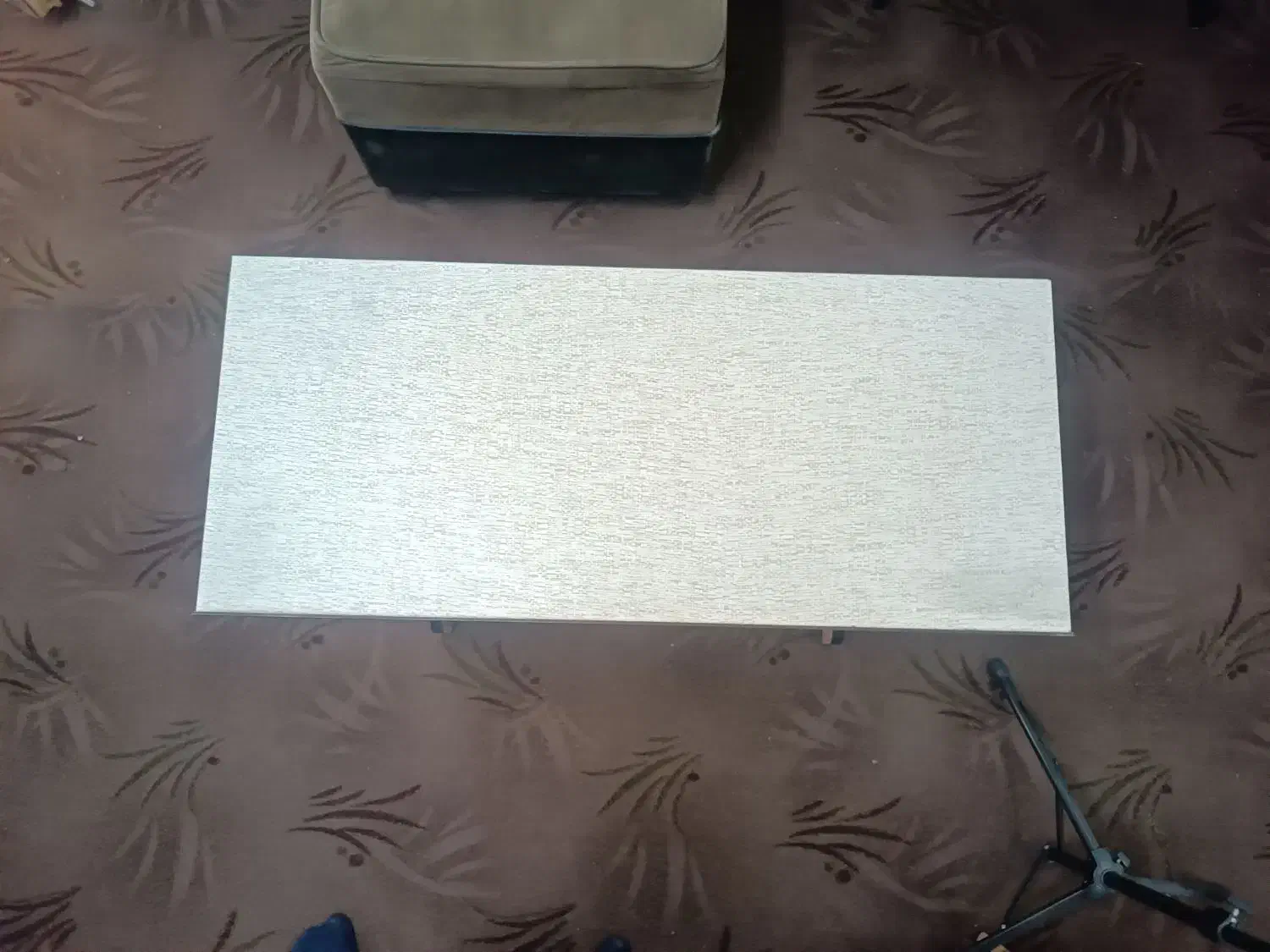 میز سنتور|سازهای سنتی|دماوند, گیلاوند|دیوار