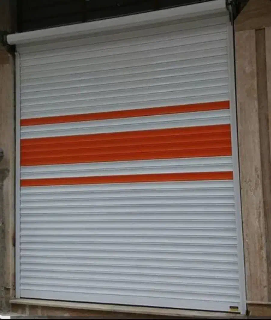 نصب کرکره برقی وجک پارکینگی با مناسب ترین قیمت|مصالح و تجهیزات ساختمان|بروجرد, |دیوار