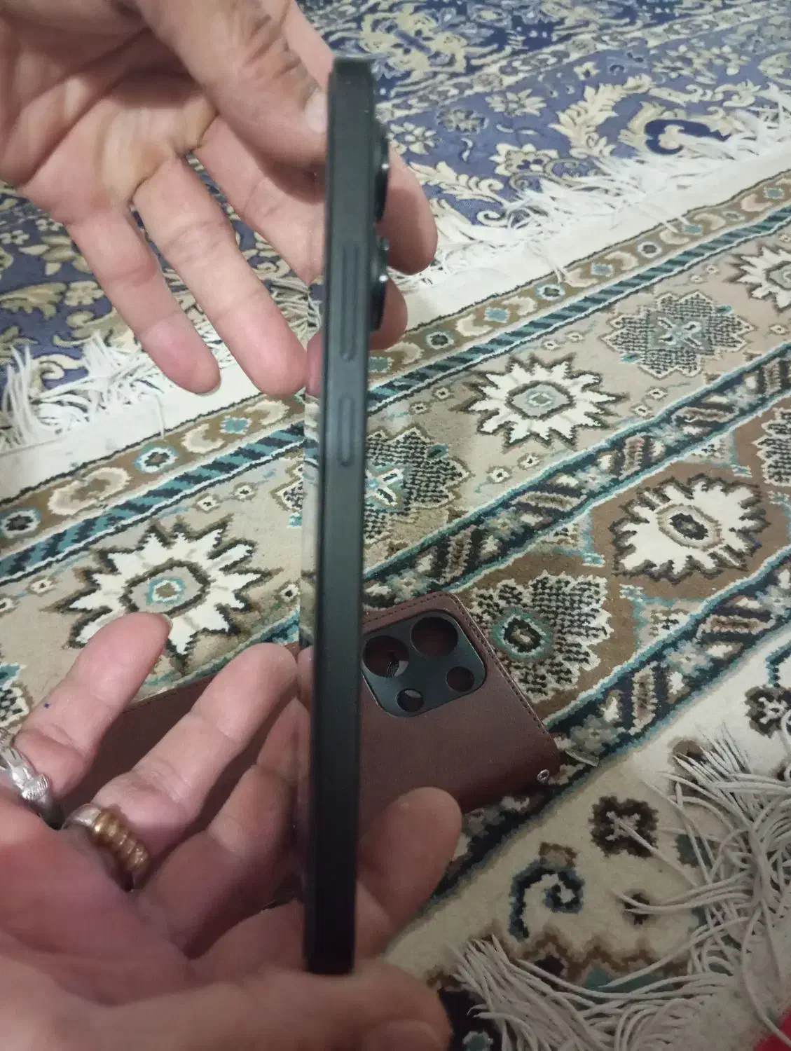 گوشی شیامی نوت 13|موبایل|همدان, |دیوار