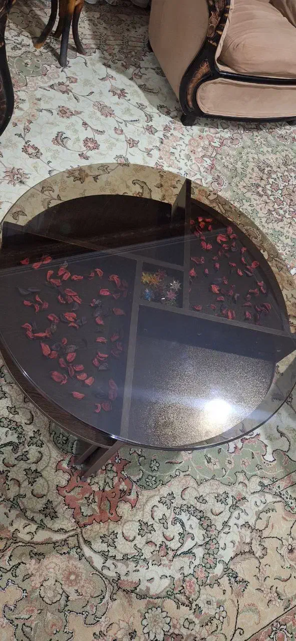 مبل|مبلمان خانگی و میز عسلی|سنقر, |دیوار