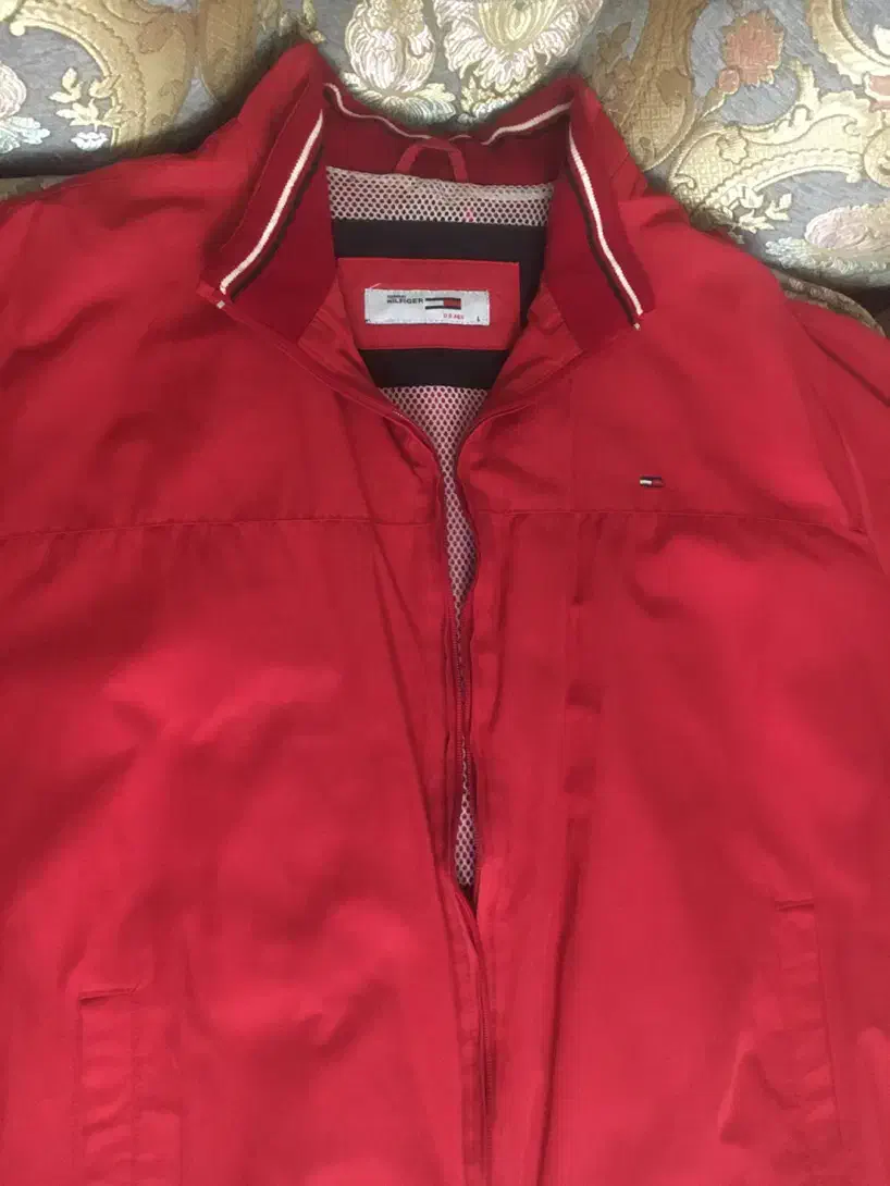 کاپشن تامی اصل|لباس|تهران, کوی نصر مهرآباد|دیوار