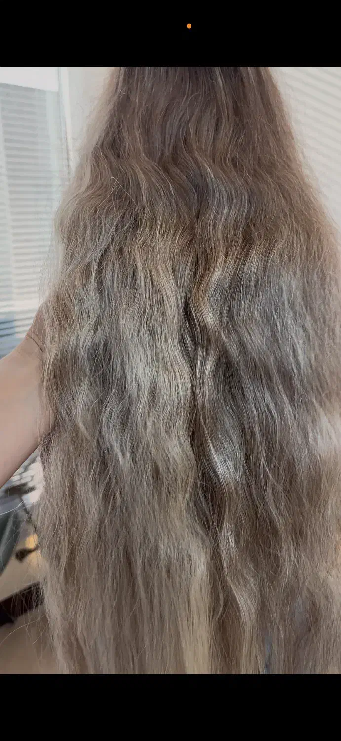 فروش موی طبیعی|آرایشی، بهداشتی، درمانی|تهران, شادآباد|دیوار