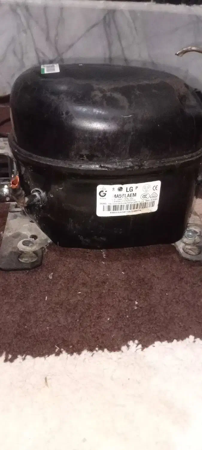 موتوریخچال|یخچال و فریزر|زاهدان, |دیوار