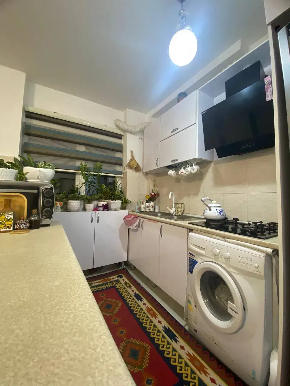 65متر/پره پکیج/آسانسور/خوش نقشه/مالک ۴۰۰رهن میشینه|فروش آپارتمان|صومعهسرا, |دیوار