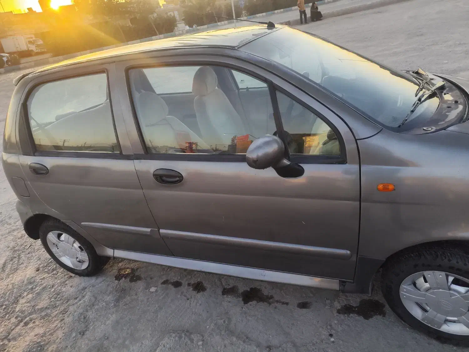 ام وی ام 110چهارسیلندر 16سوپاپ عالی|خودرو سواری و وانت|کرمان, |دیوار