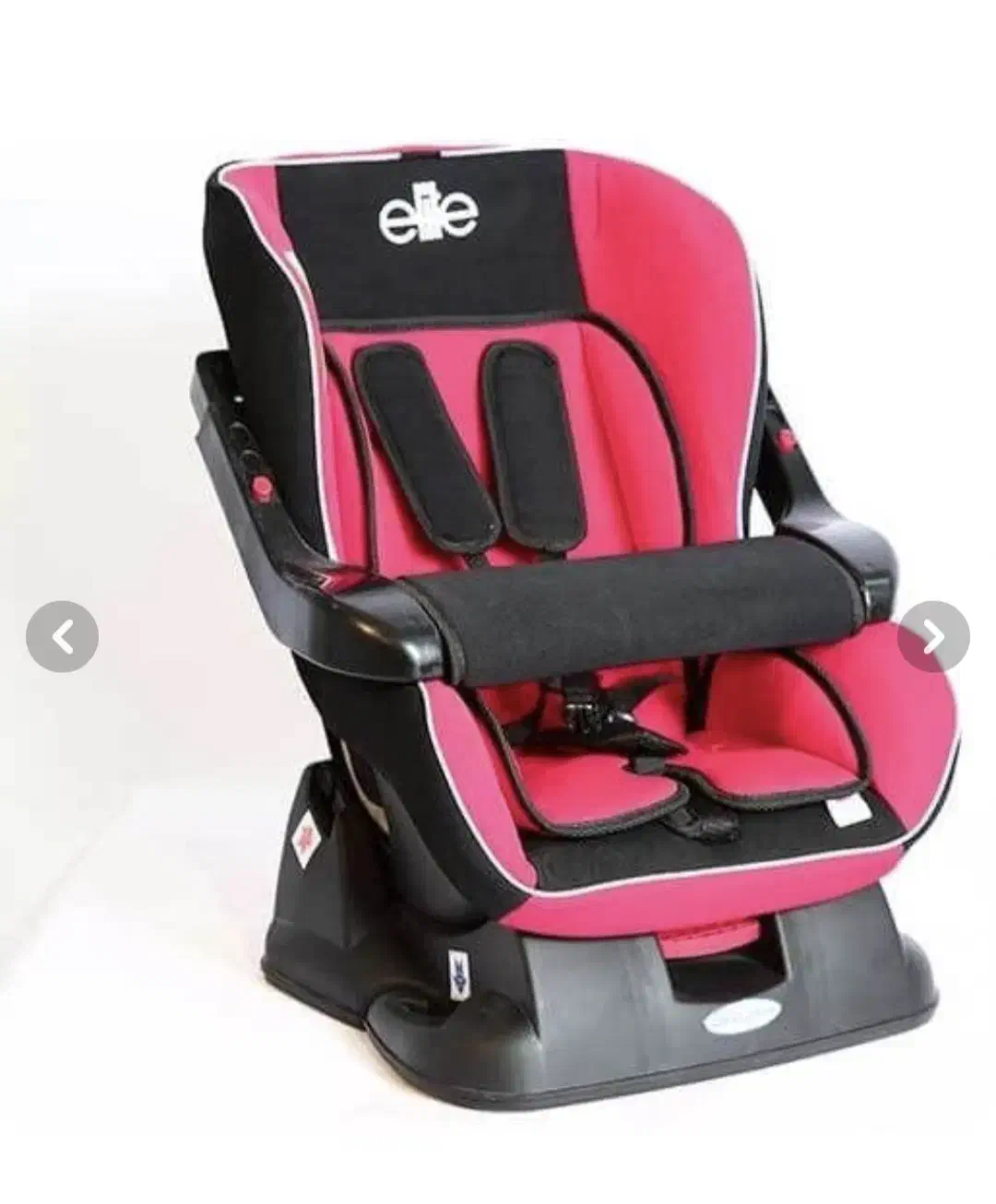 کالسکه وصندلی ماشین|کالسکه و لوازم جانبی|اصفهان, شهرک کاوه|دیوار