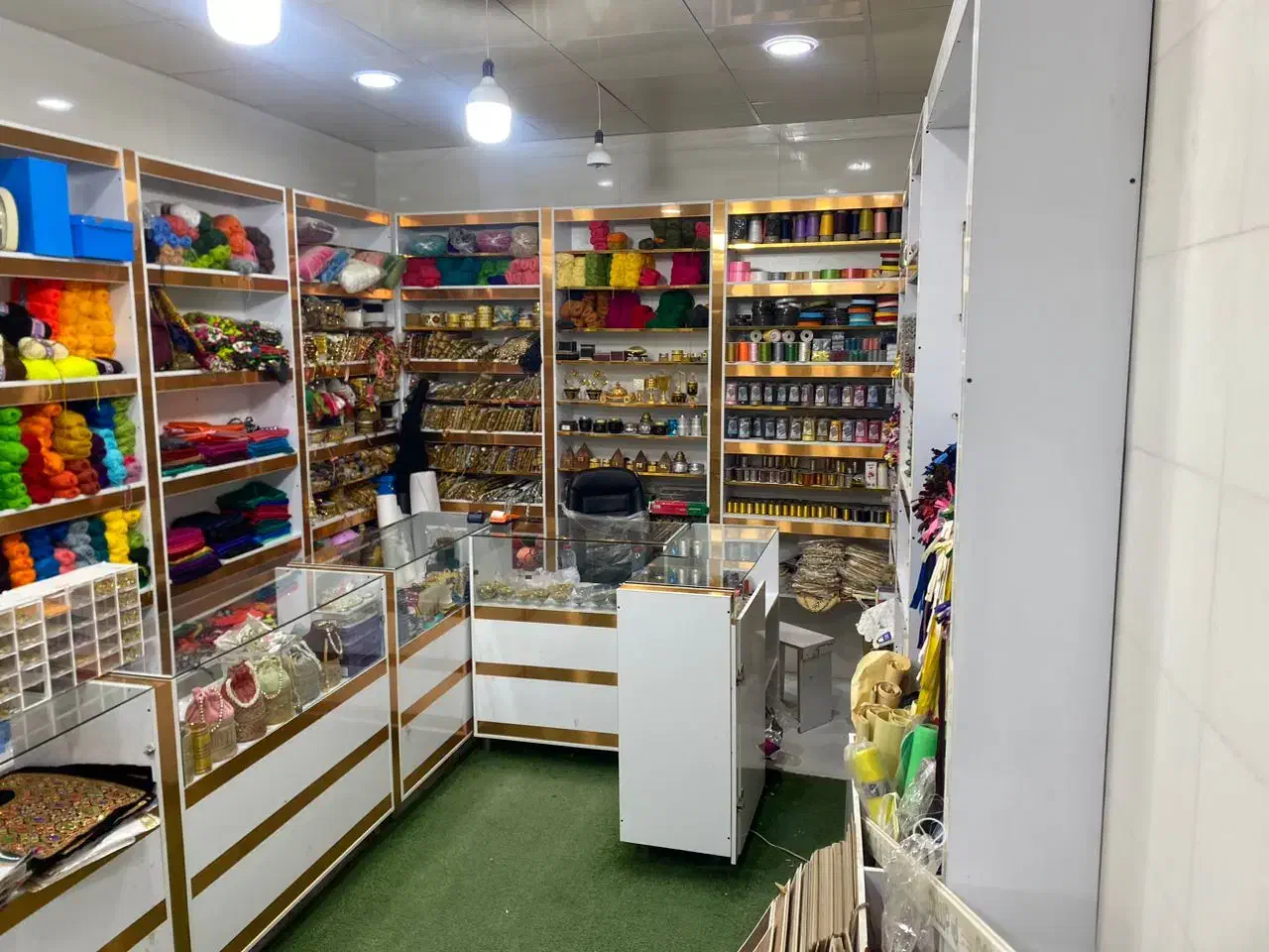 خرازی|عمده‌فروشی|میناب, |دیوار