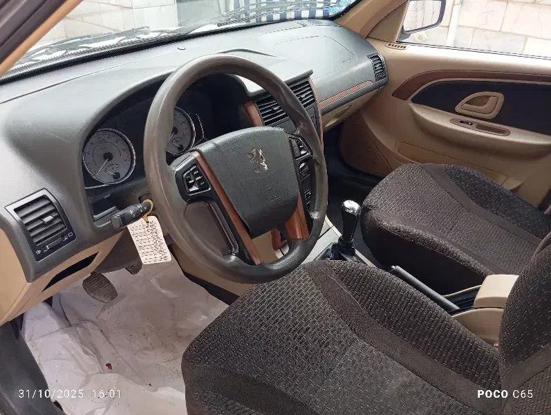 پارسXU7P دریچه سیمی|خودرو سواری و وانت|مشهد, چهاربرج|دیوار