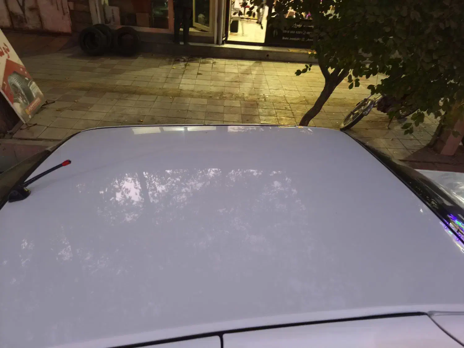 پارس elx|خودرو سواری و وانت|ملکان, |دیوار