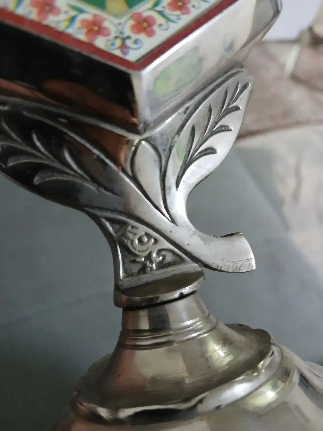 جای گلاب|کلکسیون اشیاء عتیقه|هشتگرد, شهرک ریحانه|دیوار