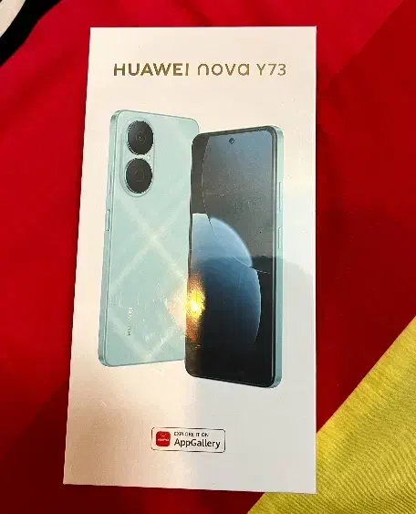 nova y73 هوآوی|موبایل|تهران, فردوسی|دیوار