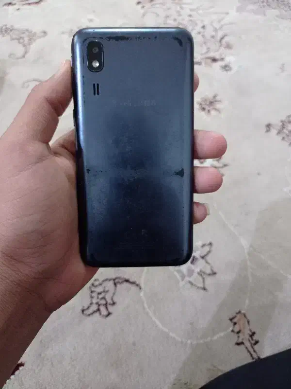 گوشی A02|موبایل|تربت‌حیدریه, شهرک ولیعصر|دیوار