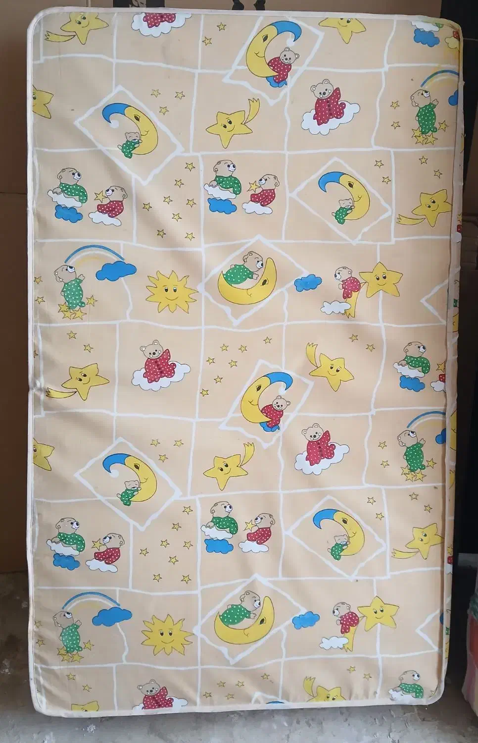 تشک تخت|تخت و سرویس خواب|کبودرآهنگ, |دیوار