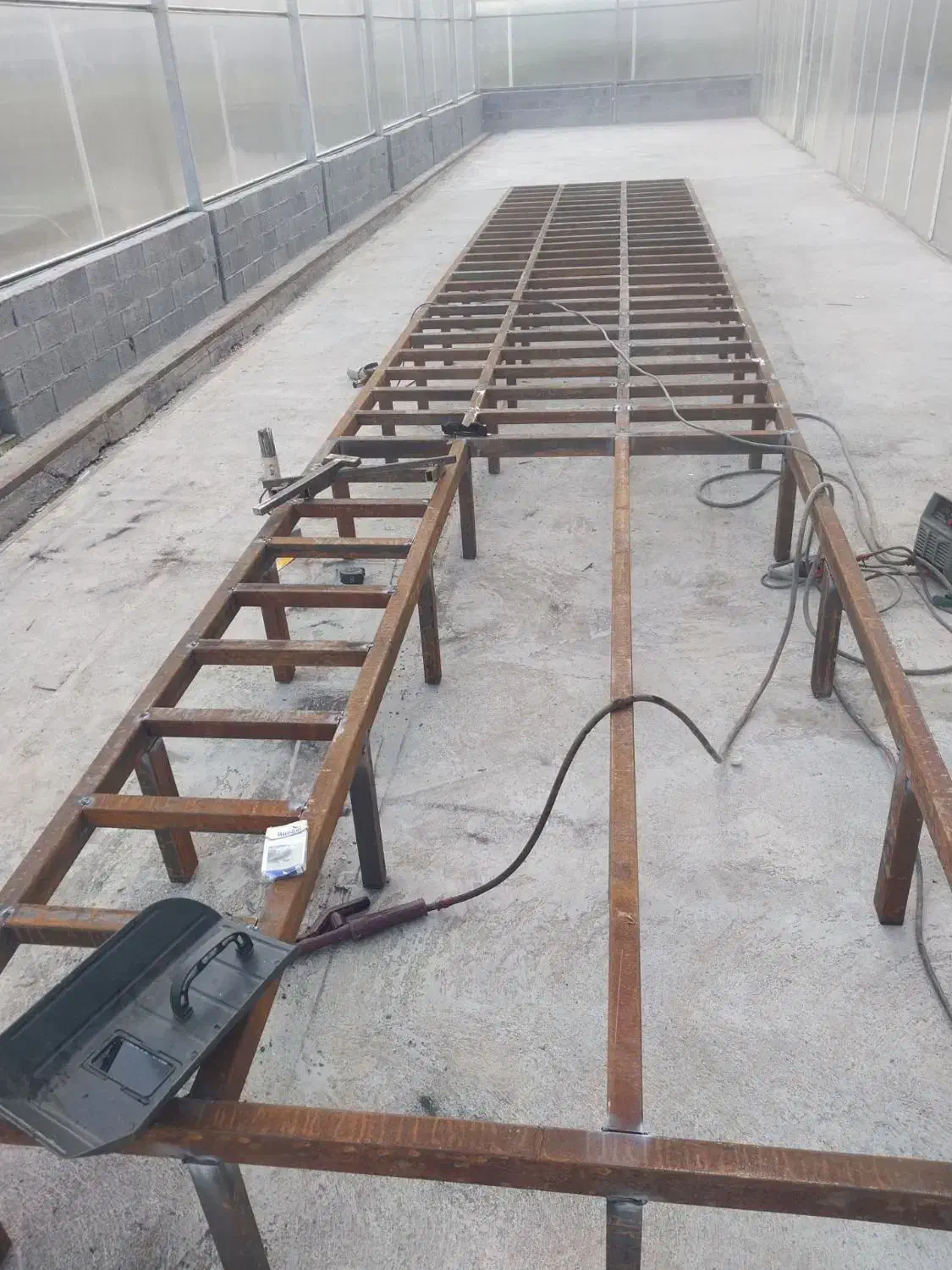 جوشکار|خدمات پیشه و مهارت|سیاهکل, |دیوار