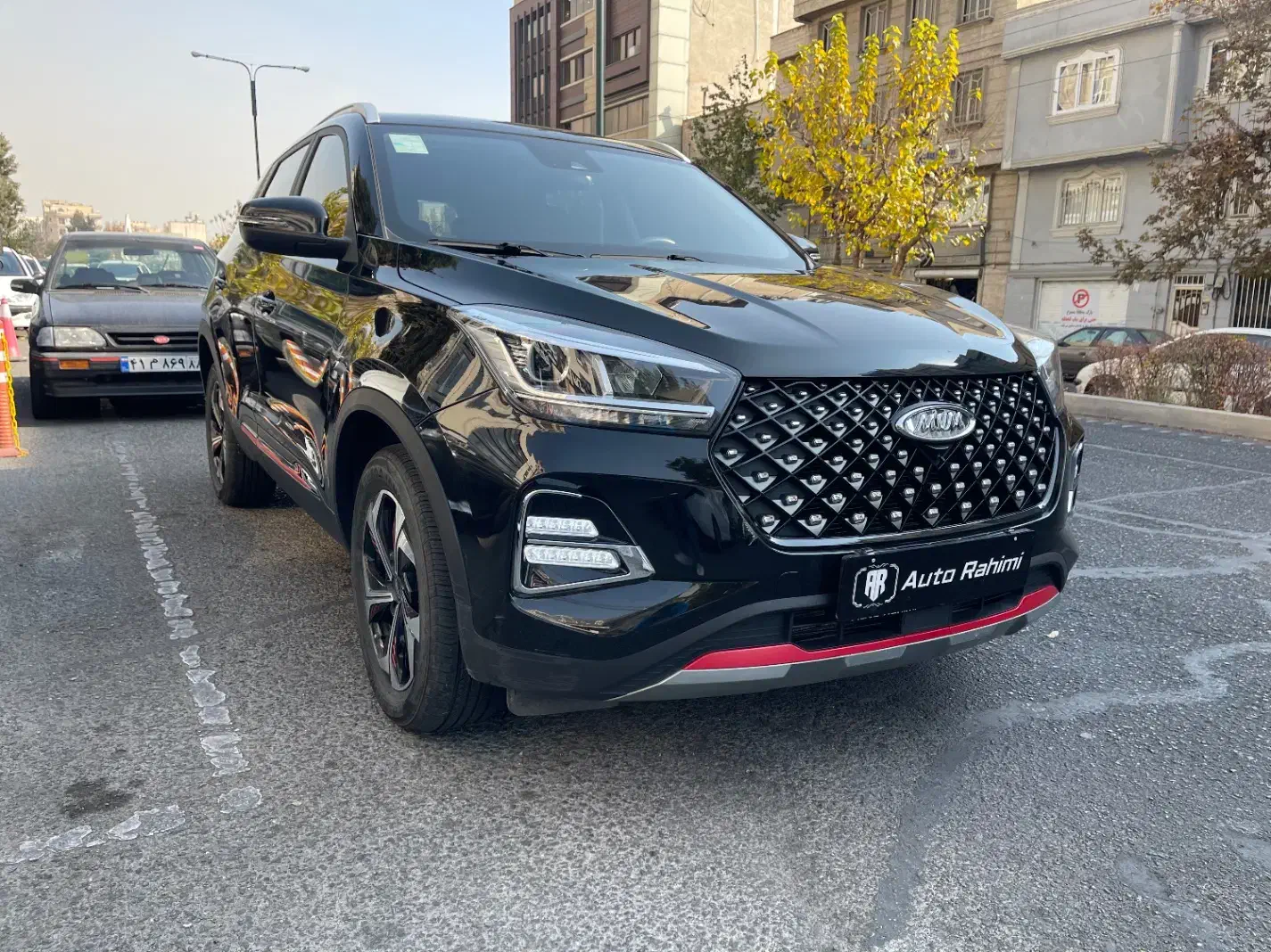 X55.1401|خودرو سواری و وانت|تهران, دریا|دیوار