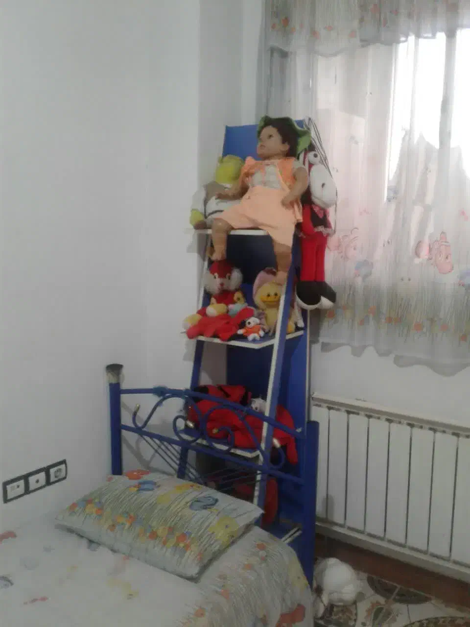 استند اسباب بازی|اسباببازی بچه|قائمشهر, |دیوار