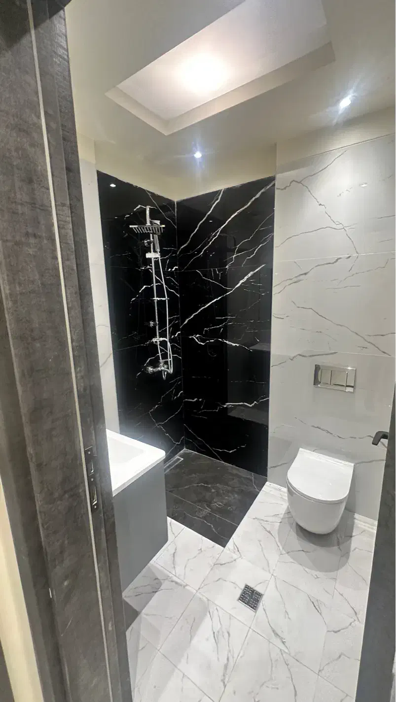 اپارتمان ۱۱۵متری ۲خواب/نوساز