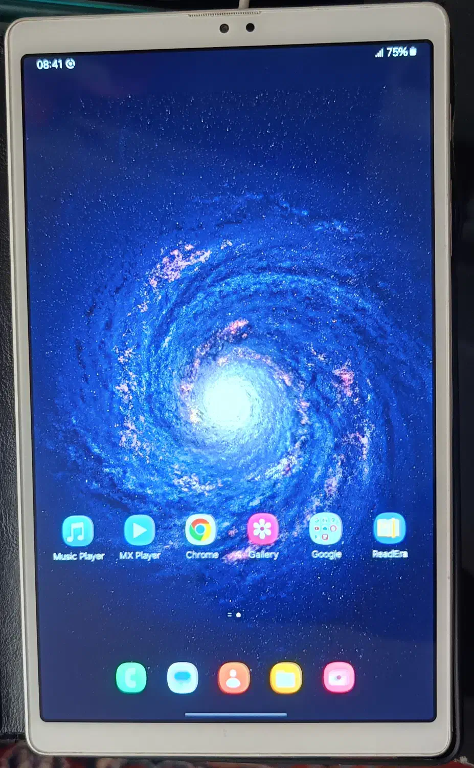 تبلت گلکسی a7 لایت|تبلت|تهران, نارمک|دیوار