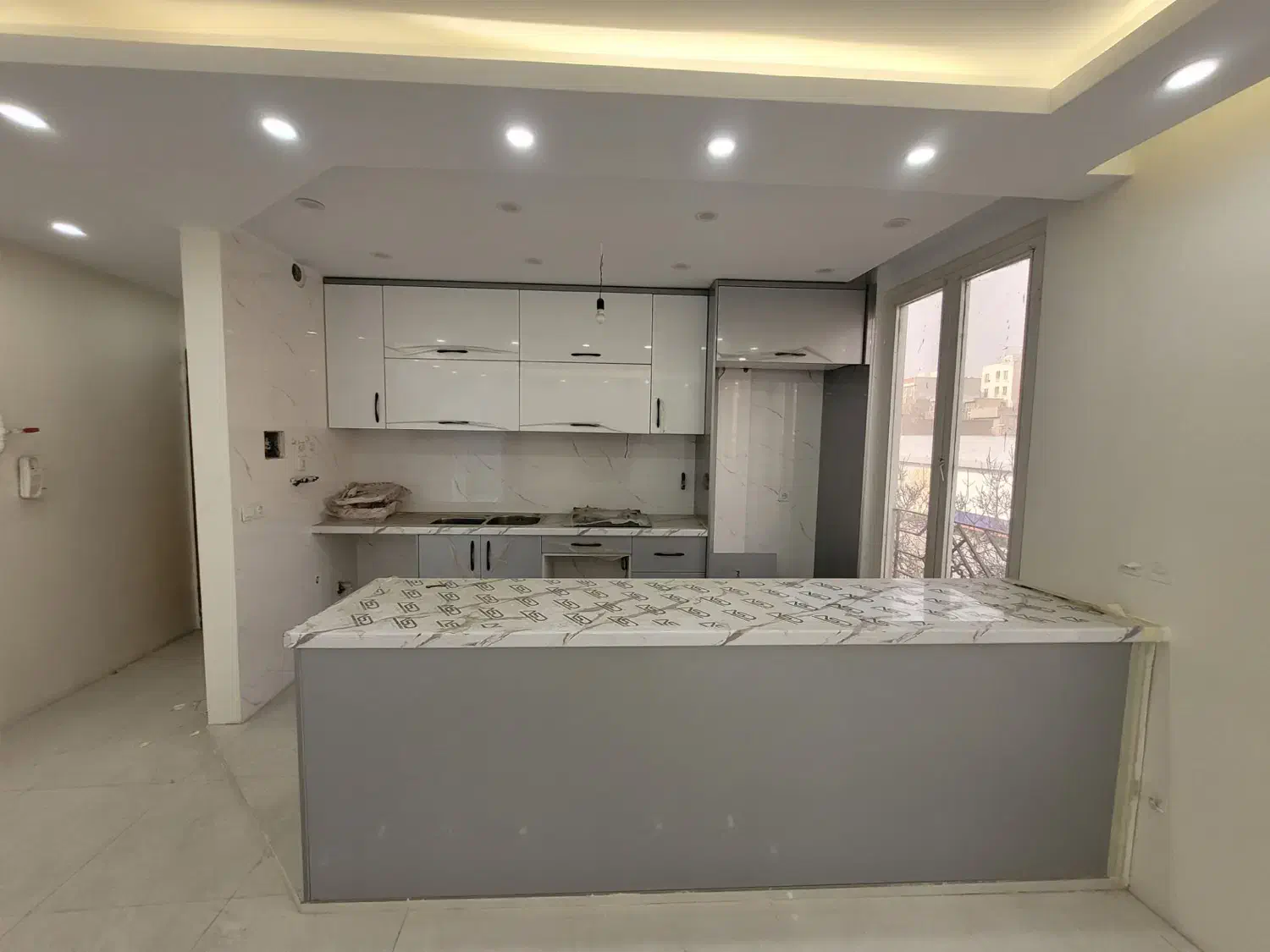 ۶۰ متر / ۲ خواب / خیابان فرهنگ|فروش آپارتمان|تهران, امیریه|دیوار