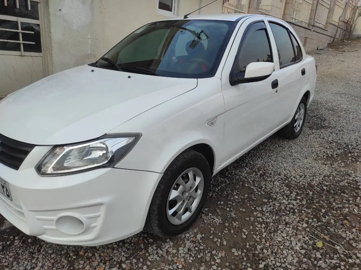 ساینا Ex مدل ۱۳۹۹|خودرو سواری و وانت|تبریز, |دیوار