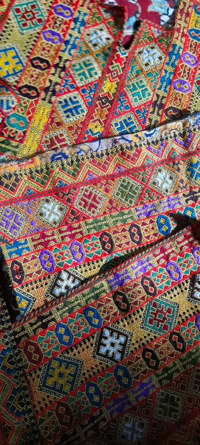 لباس|لباس|زابل, |دیوار