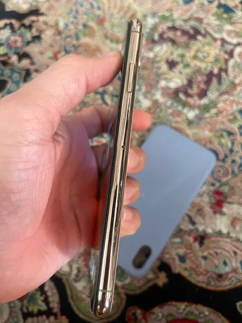 iphone xs max|موبایل|مشهد, یوسفیه (شهرک غرب)|دیوار