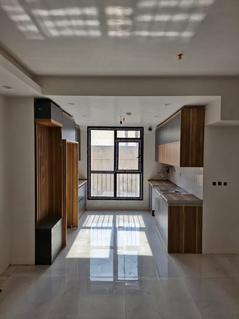 ۷۵متر نوسازسـوپرلوکـس/نقش جهان|فروش آپارتمان|پیشوا, |دیوار