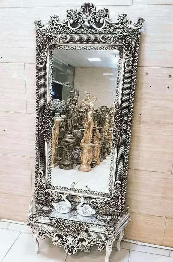 دکور ارایشگاه|آرایشگاه و سالن‌های زیبایی|کر, |دیوار