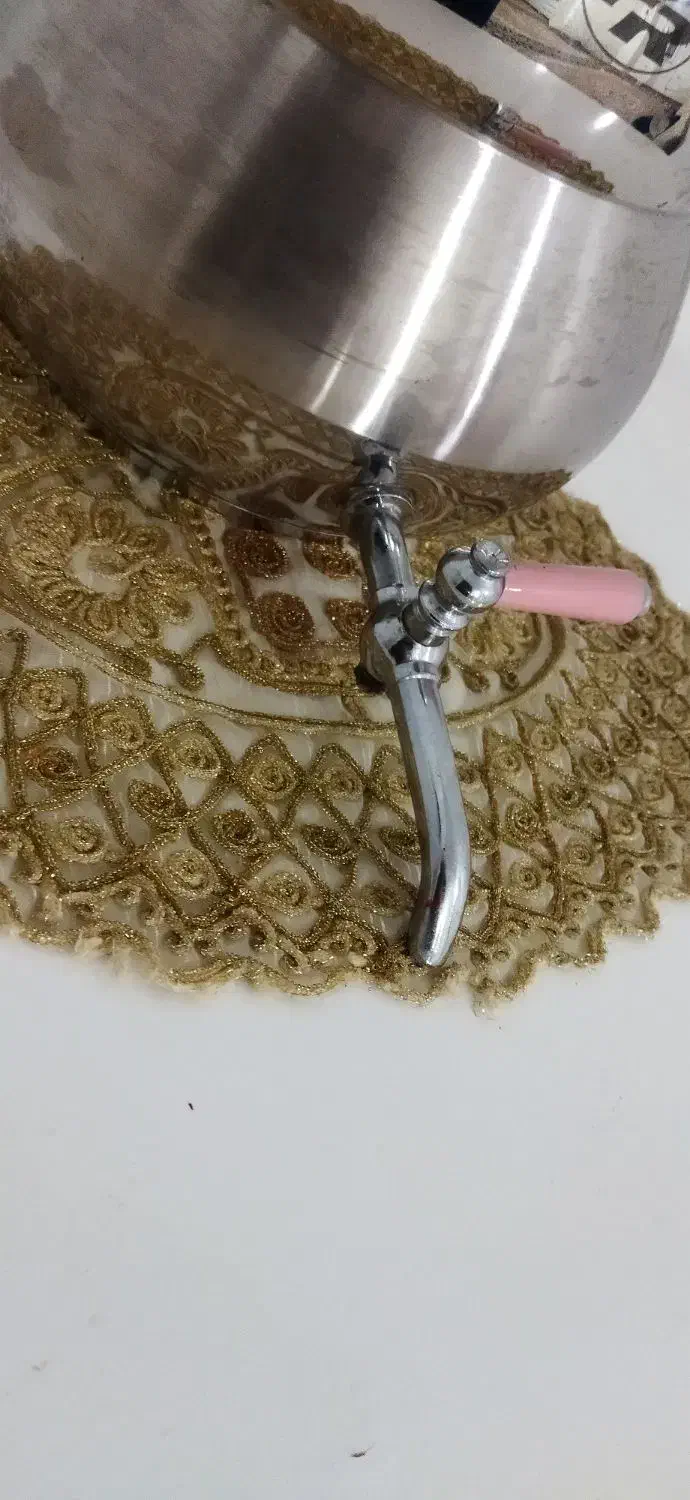 قوری کتری سماوری|قوری، کتری، قهوهساز دستی|دهلران, |دیوار